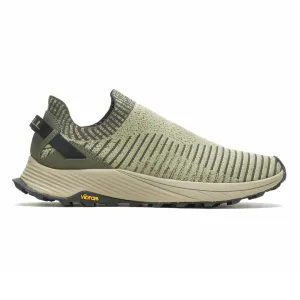 Merrell Embark Moc - Olive Men's Casual Shoes