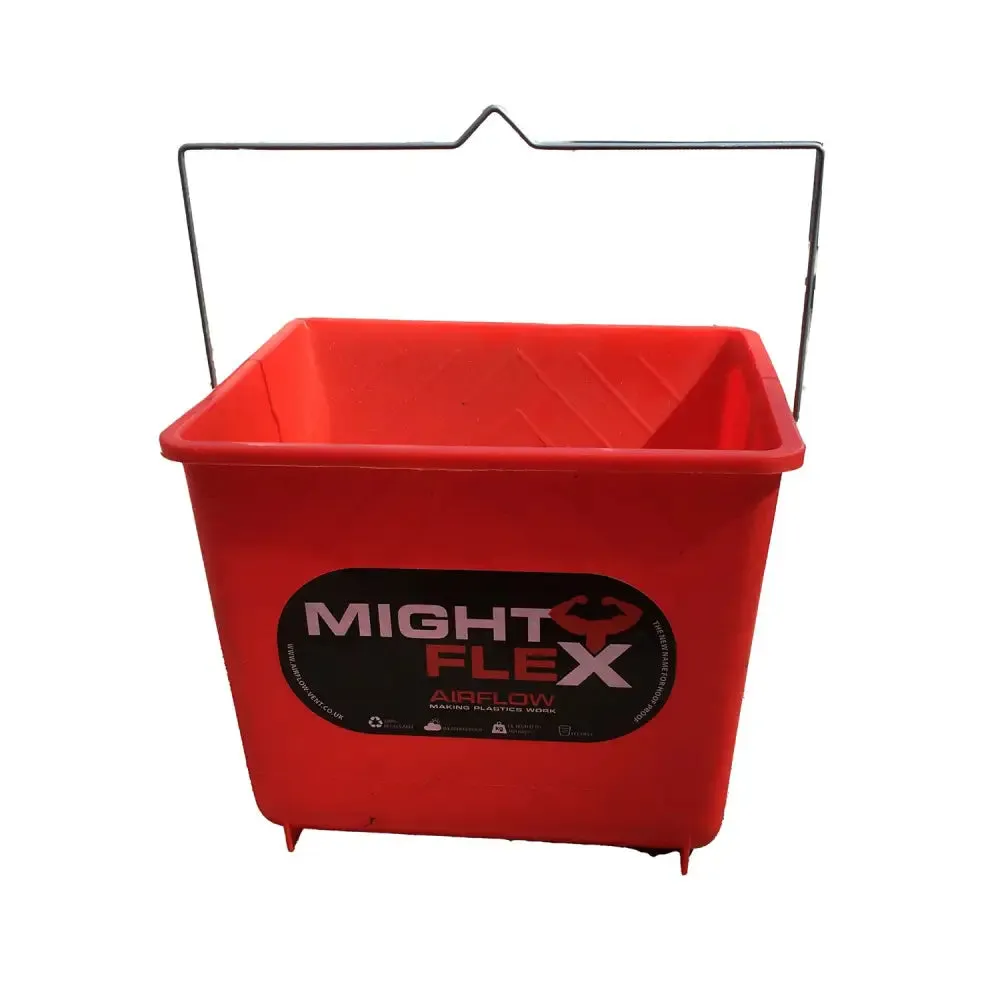 Mightyflex Square Calf/Multi Purpose Bucket 5 Lt