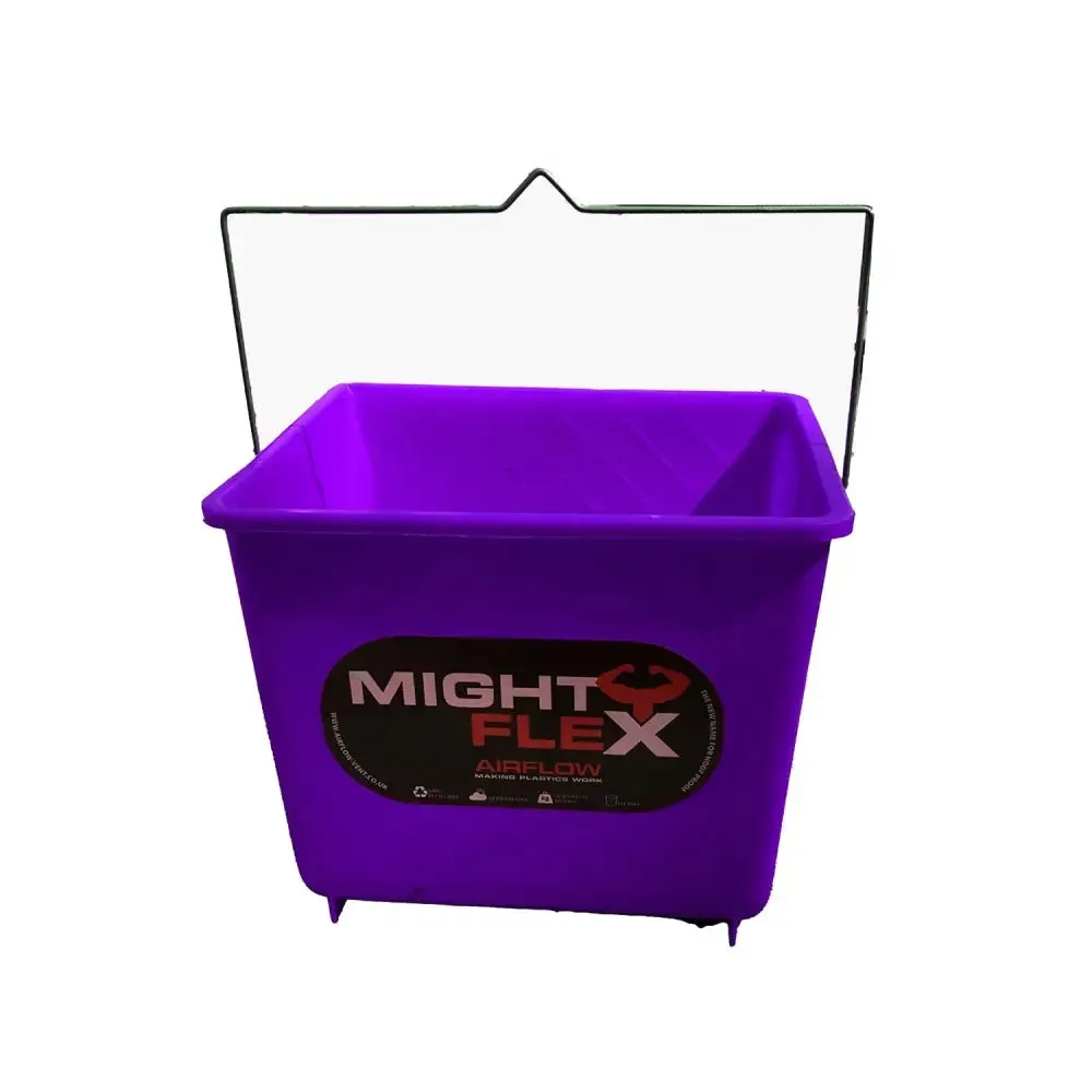 Mightyflex Square Calf/Multi Purpose Bucket 5 Lt