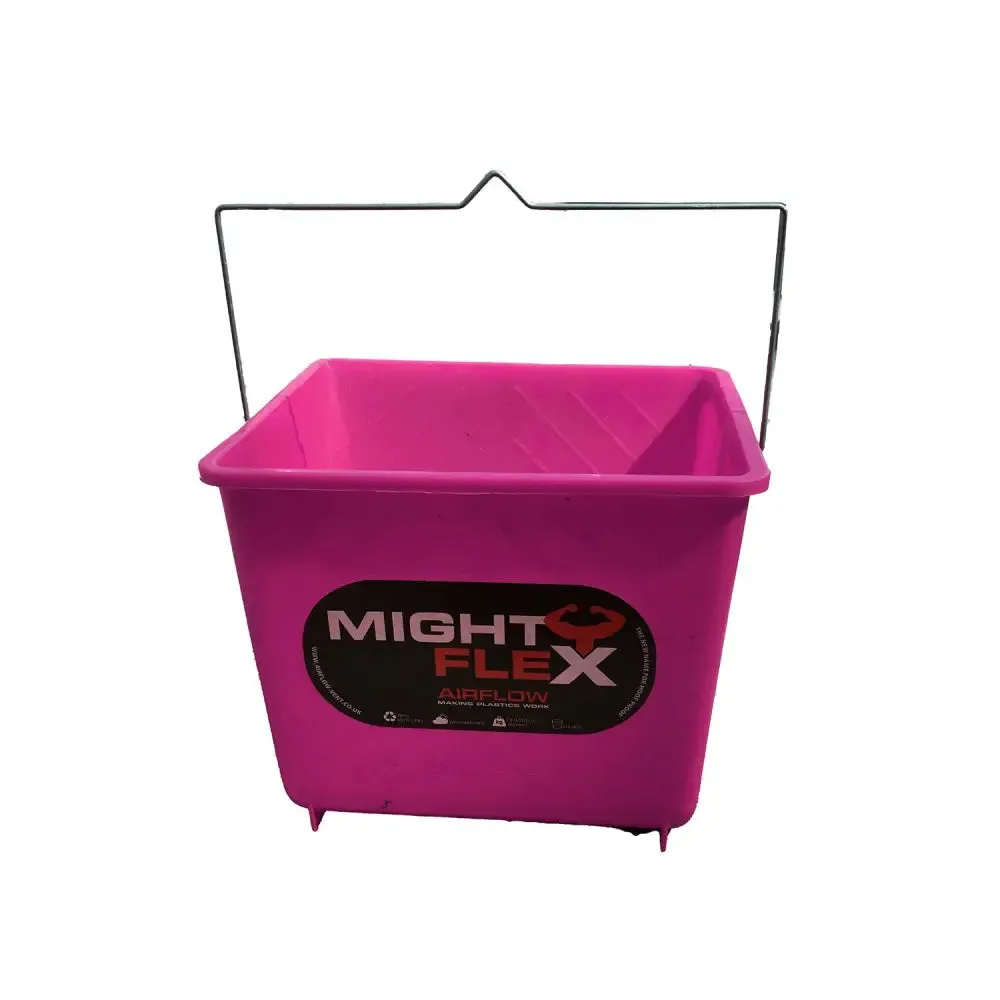 Mightyflex Square Calf/Multi Purpose Bucket 5 Lt
