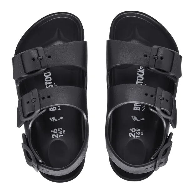 Milano EVA Black (Narrow)