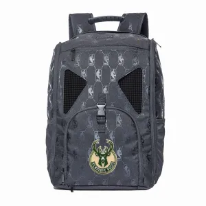 MILWAUKEE BUCKS - NBA ROAD TRIP TECH BACKPACK