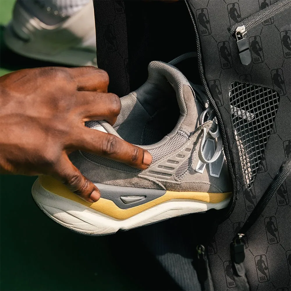 MILWAUKEE BUCKS - NBA ROAD TRIP TECH BACKPACK