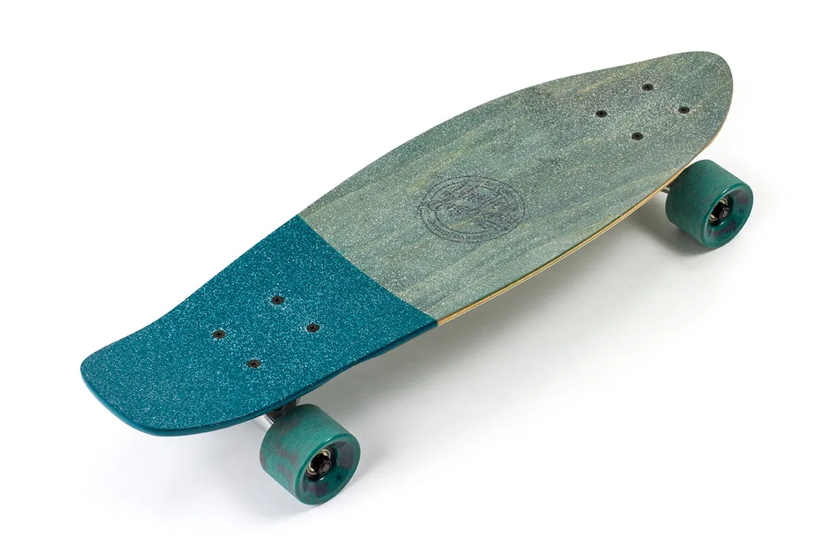 Mindless Stained Daily III Cruiser Longboard