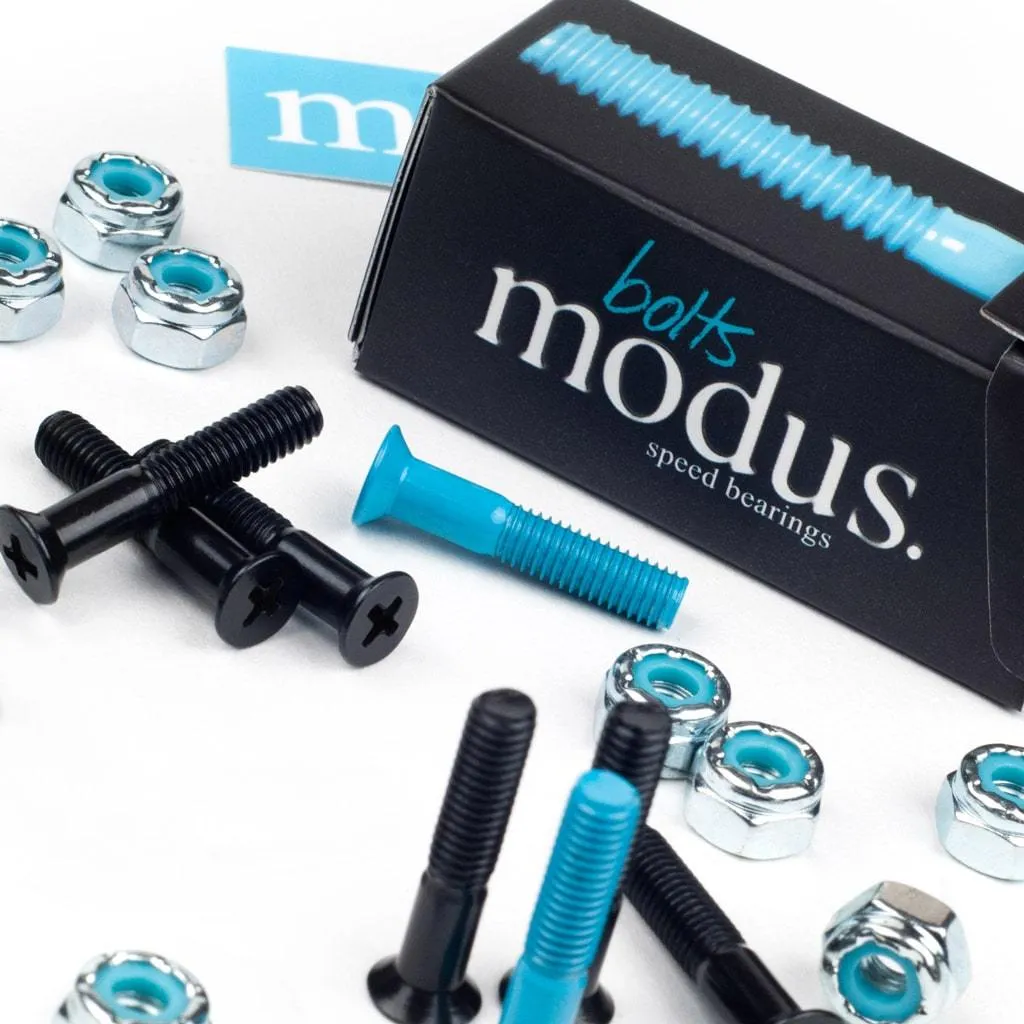 Modus 7/8” Phillips Hardware