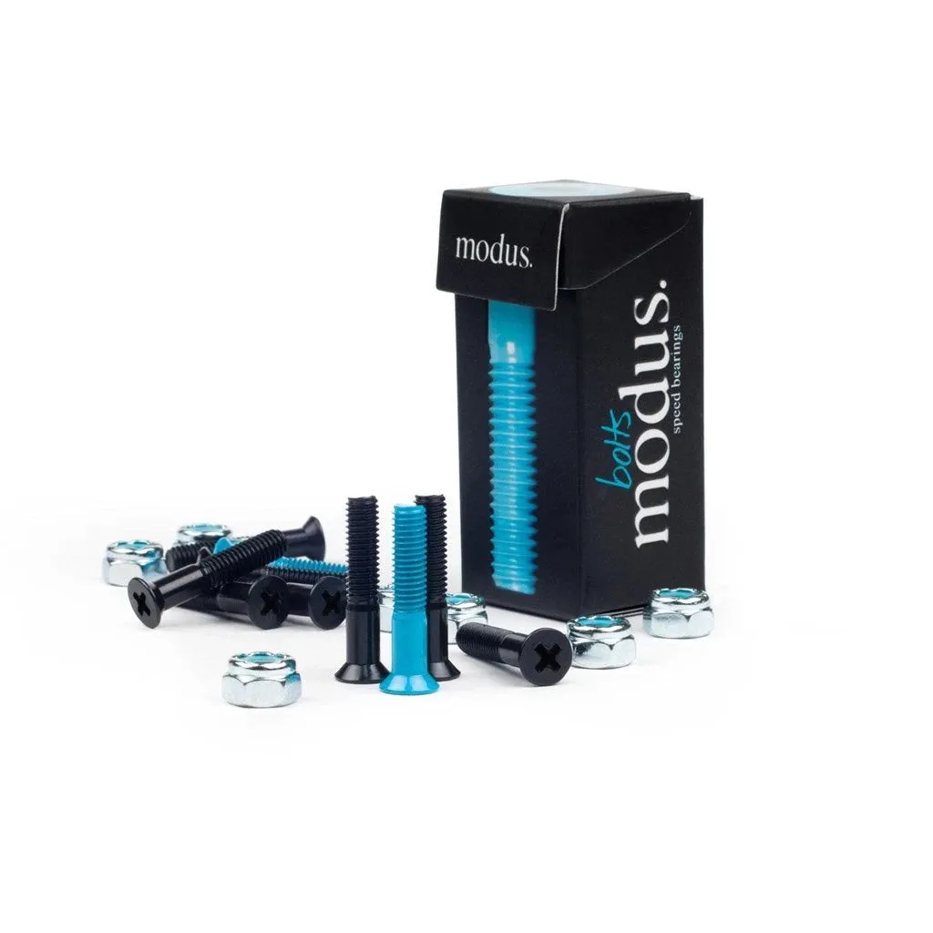 Modus 7/8” Phillips Hardware