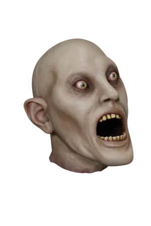Mr. Twisted Head
