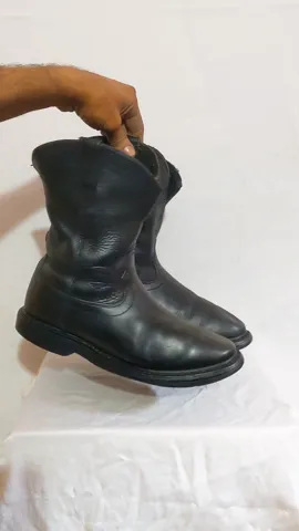 MV113# Vintage Cowboy Boots