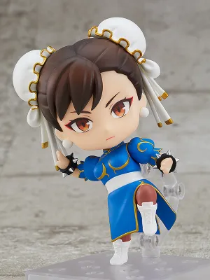 Nendoroid Chun-Li