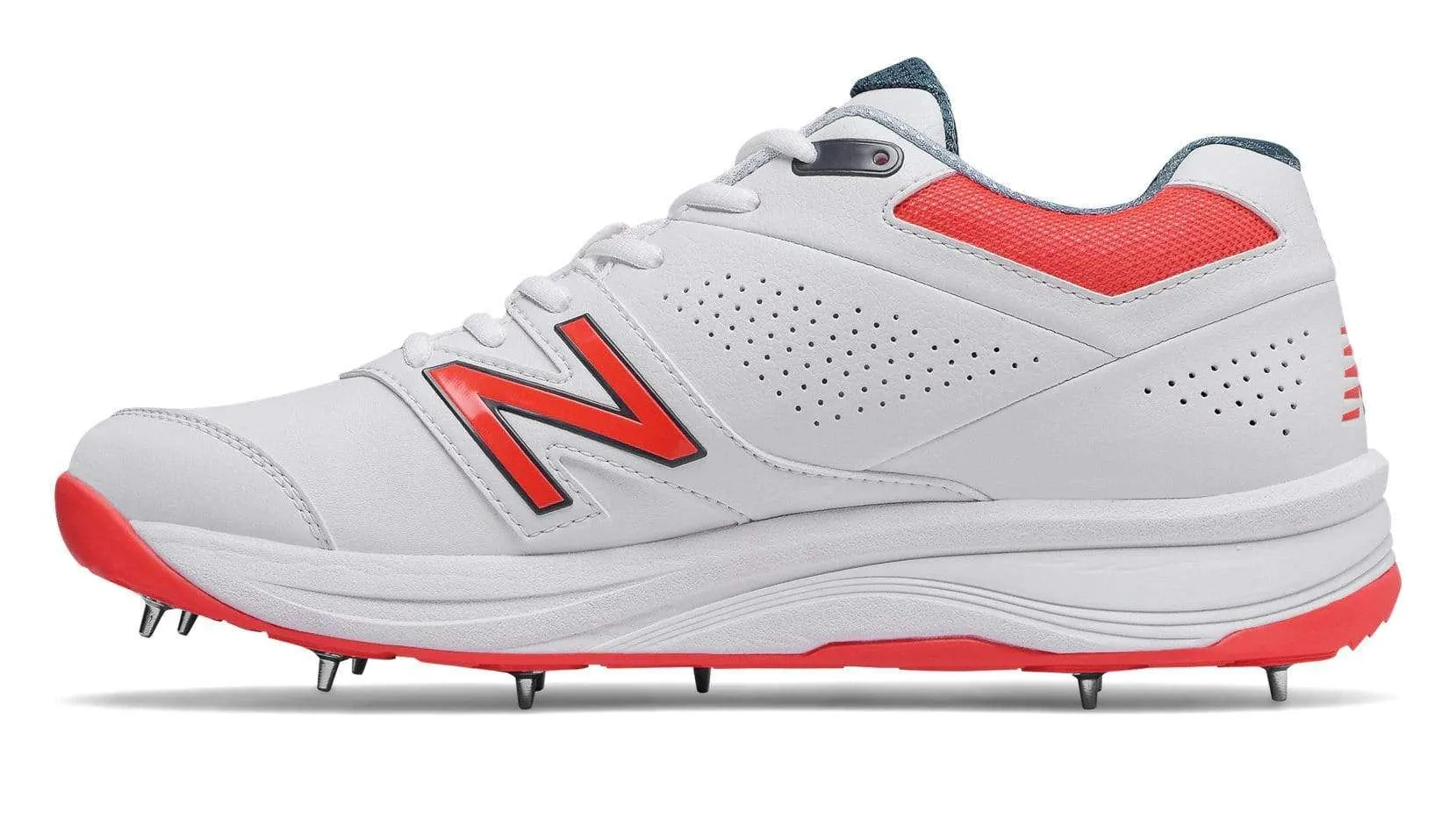 New Balance CK4030B3 Rev Lite Spikes Cricket Shoes