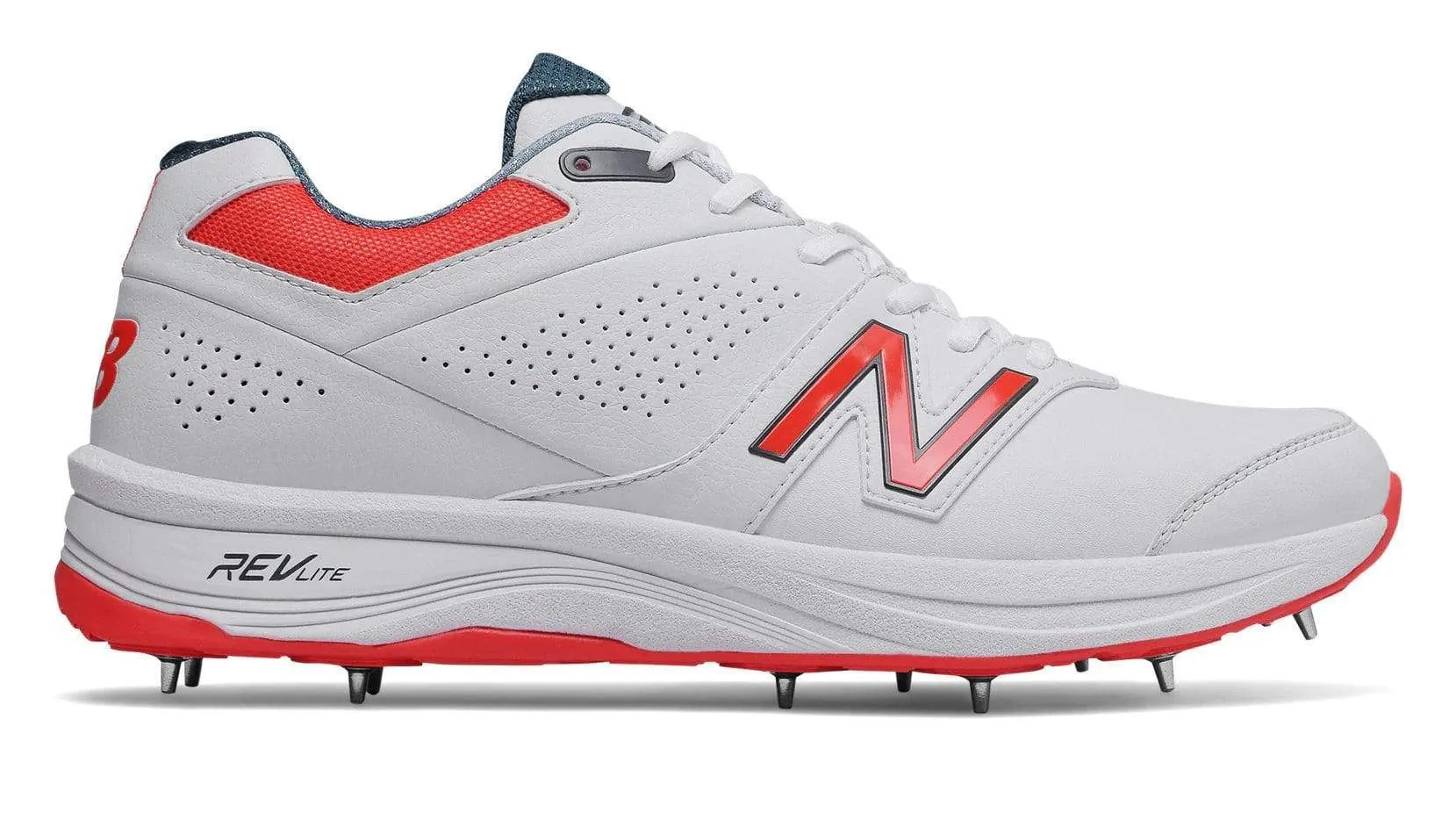 New Balance CK4030B3 Rev Lite Spikes Cricket Shoes