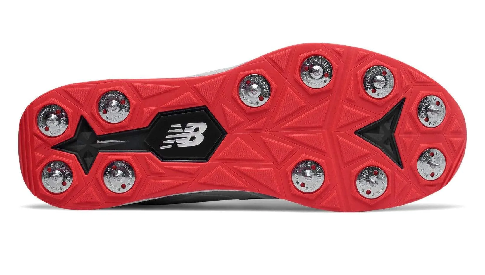 New Balance CK4030B3 Rev Lite Spikes Cricket Shoes
