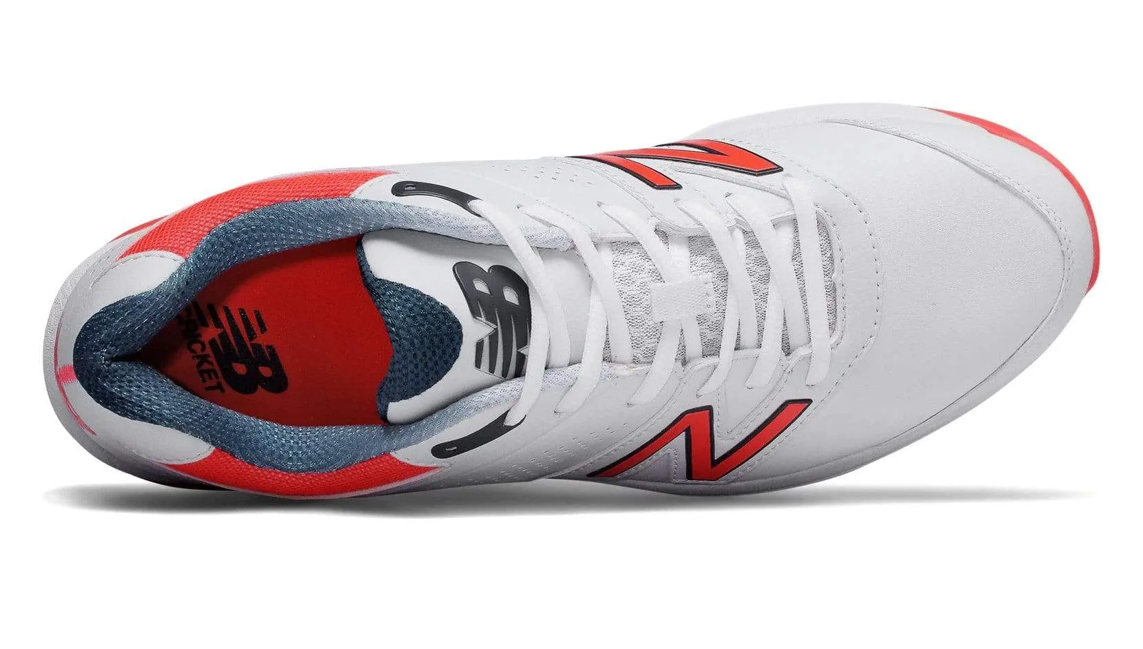 New Balance CK4030B3 Rev Lite Spikes Cricket Shoes