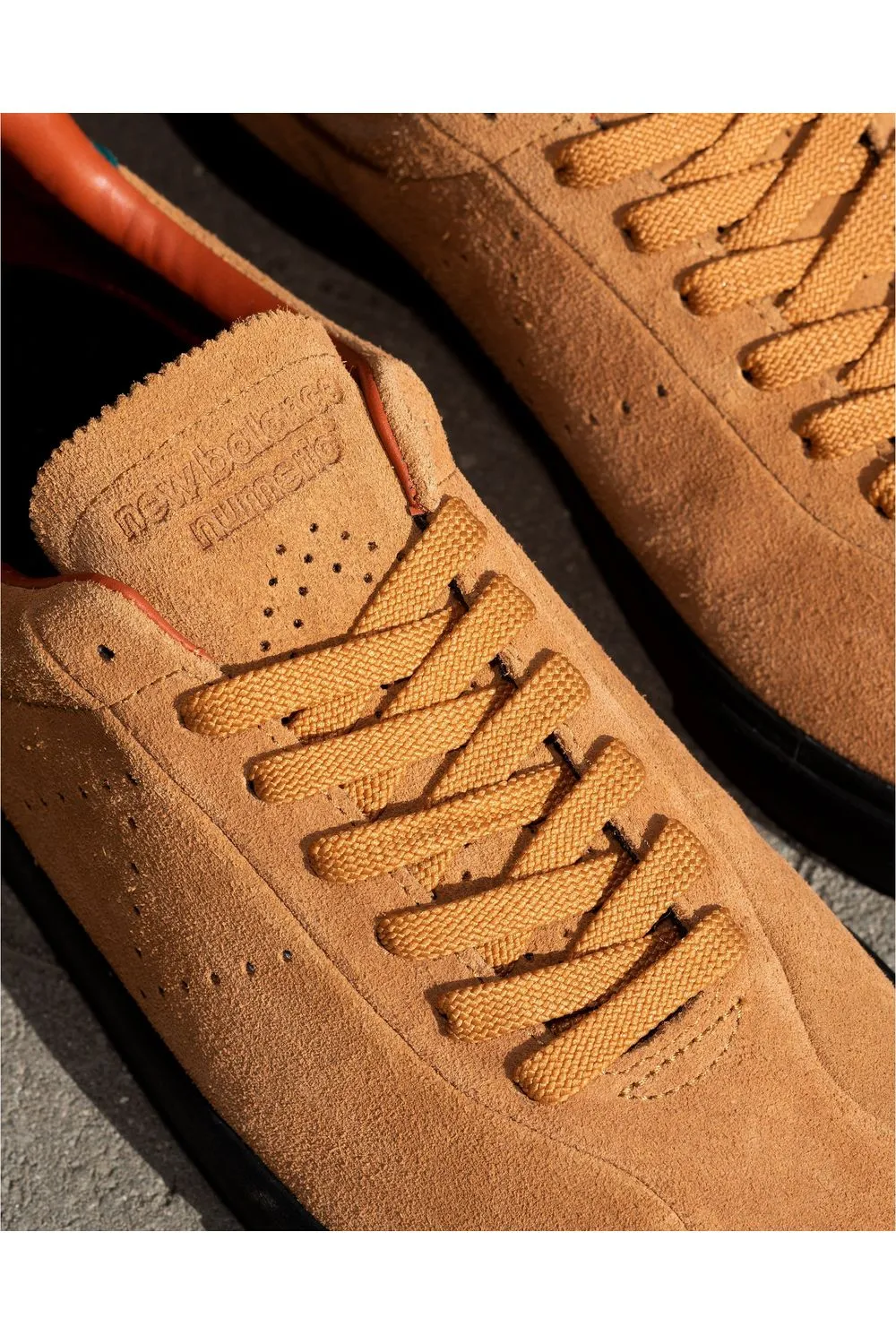 New Balance NM22