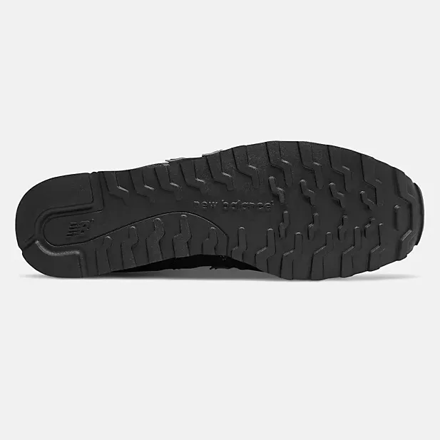 New Balance Womens 373 Fashion Trainers - Black