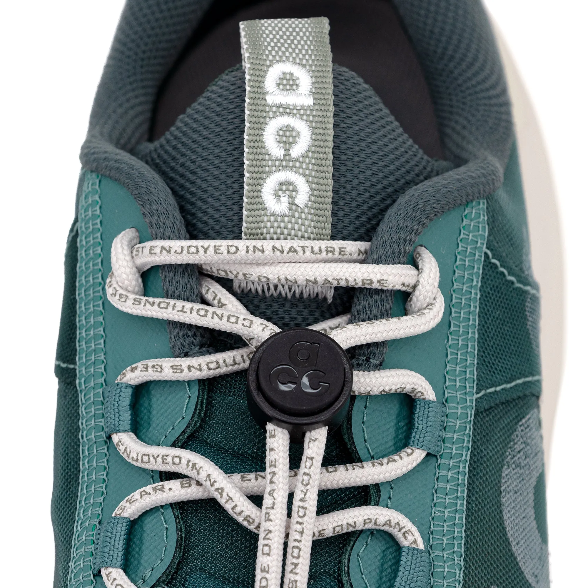 Nike ACG Mountain Fly 2 Low Bicoastal/Lt Orewood Brn/Vintage Green DV7903-300