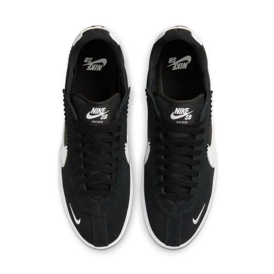 Nike BRSB Black White