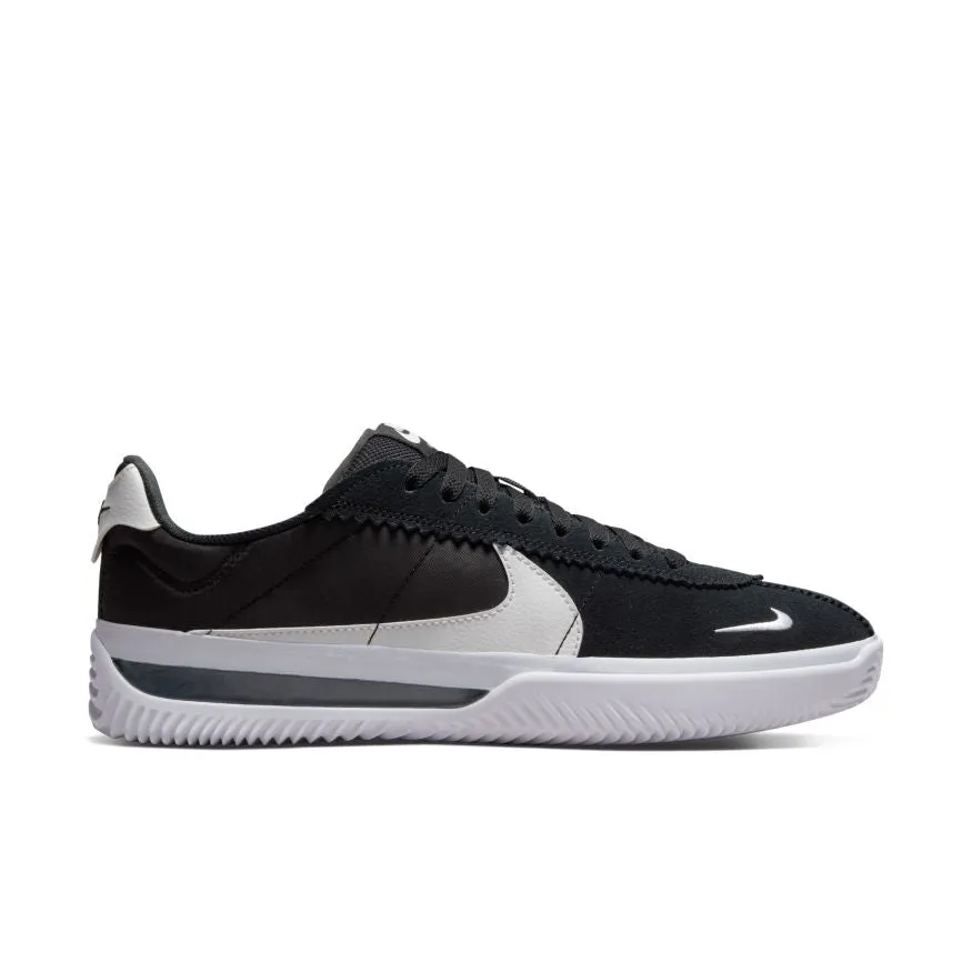 Nike BRSB Black White