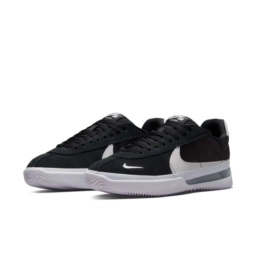 Nike BRSB Black White