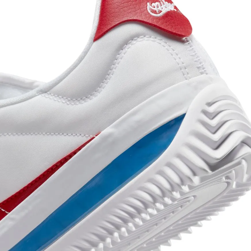Nike BRSB White Varsity Red Varsity Royal