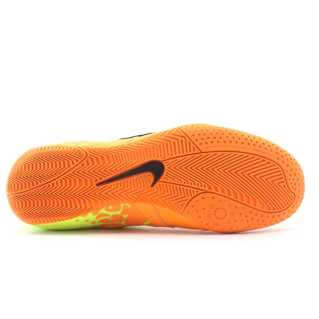 NIKE ELASTICO FINALE II