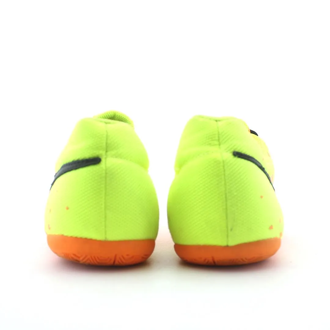 NIKE ELASTICO FINALE II