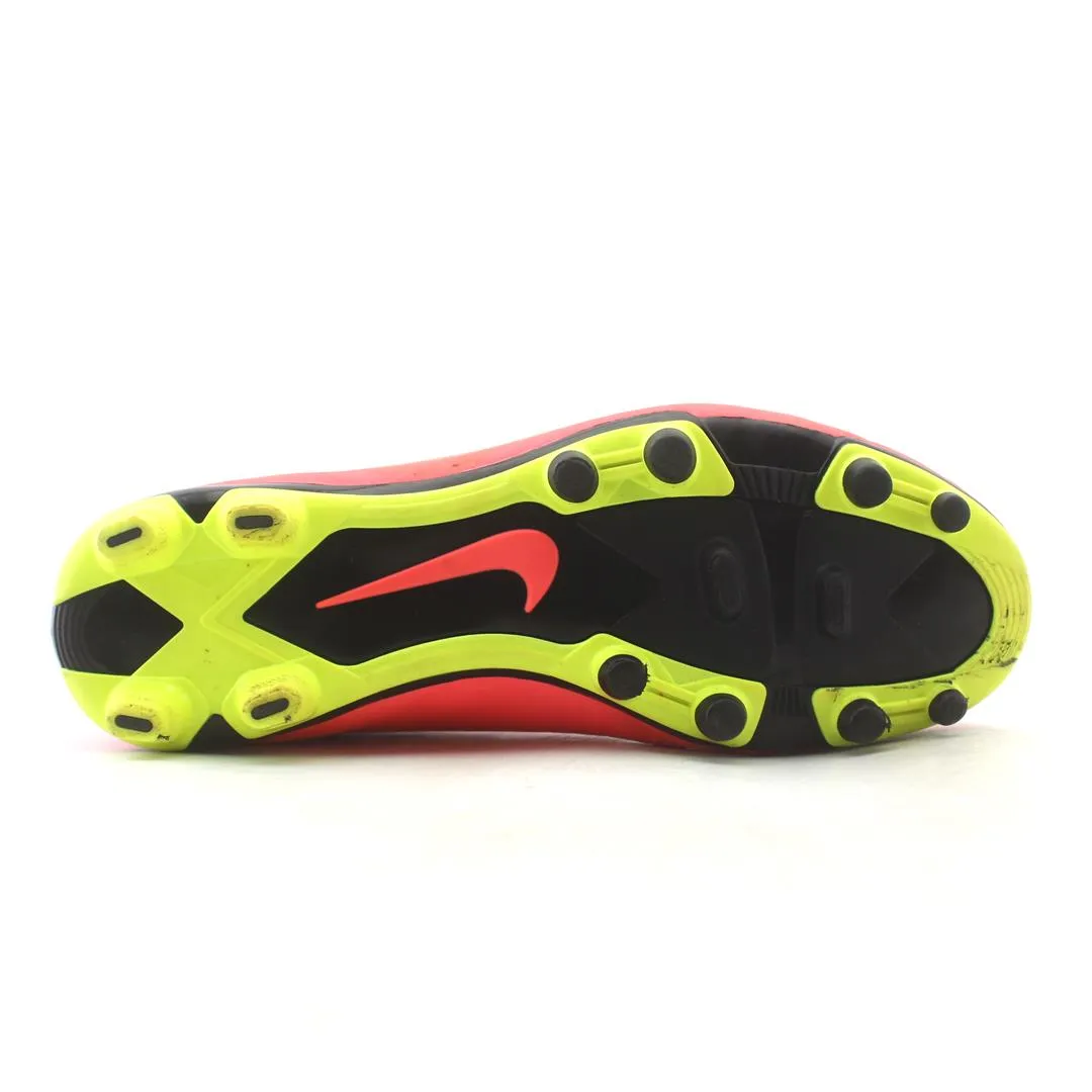 NIKE HYPERVENOM PHADE FG