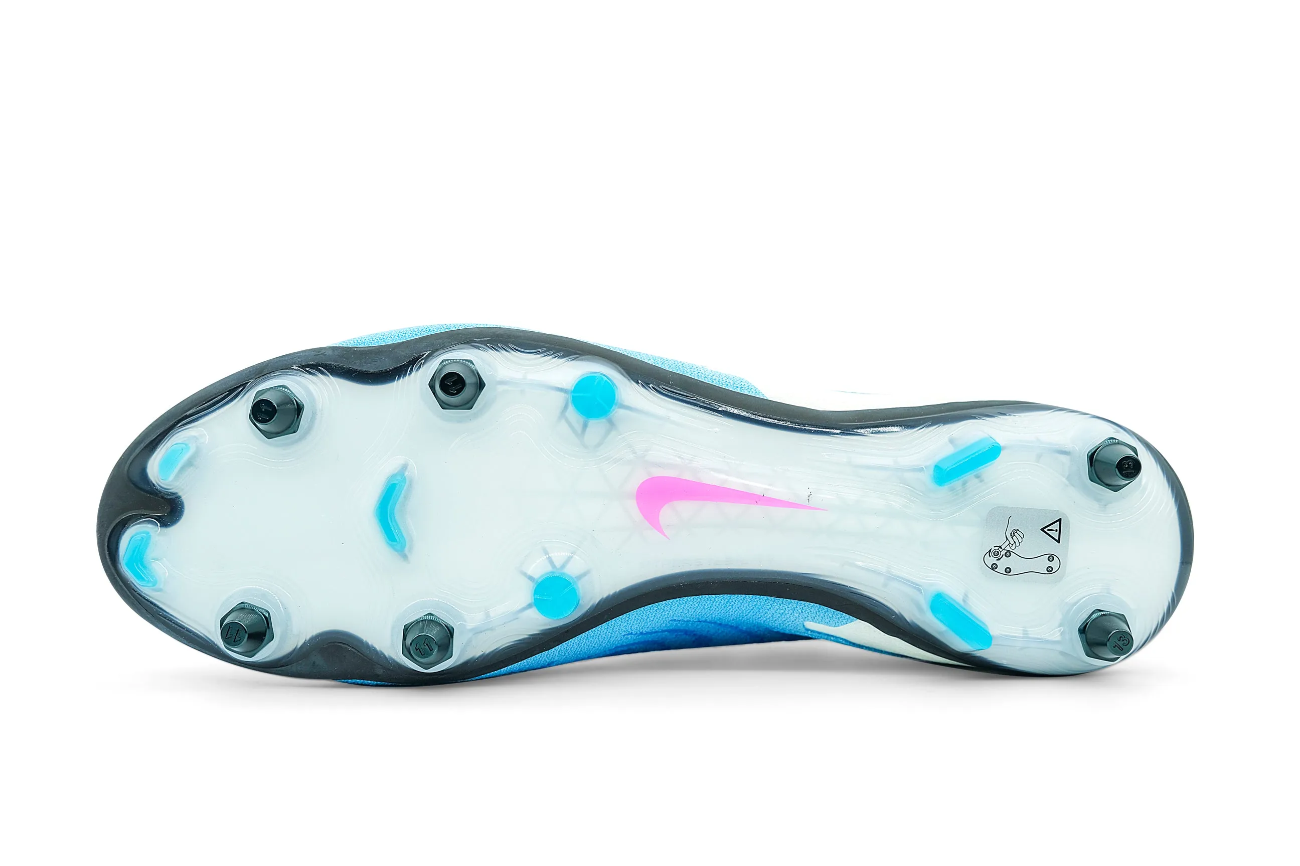 Nike Phantom GX Elite SG PRO