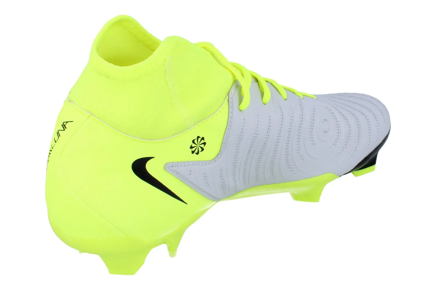 Nike Phantom Luna II Academy Fg/Mg Mens Football Boots Fd6725  003