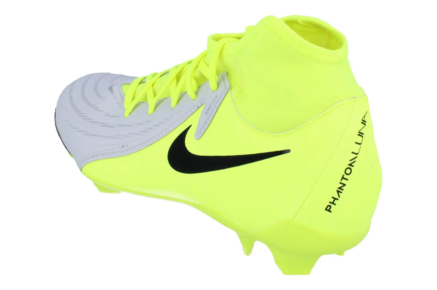 Nike Phantom Luna II Academy Fg/Mg Mens Football Boots Fd6725  003