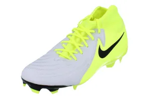Nike Phantom Luna II Academy Fg/Mg Mens Football Boots Fd6725  003