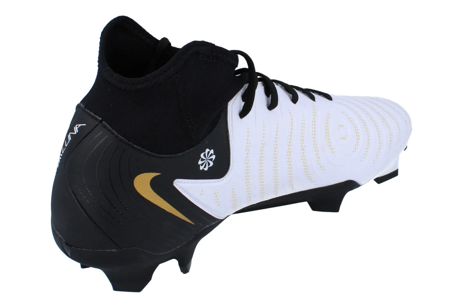 Nike Phantom Luna II Academy Fg/Mg Mens Football Boots Fd6725  100