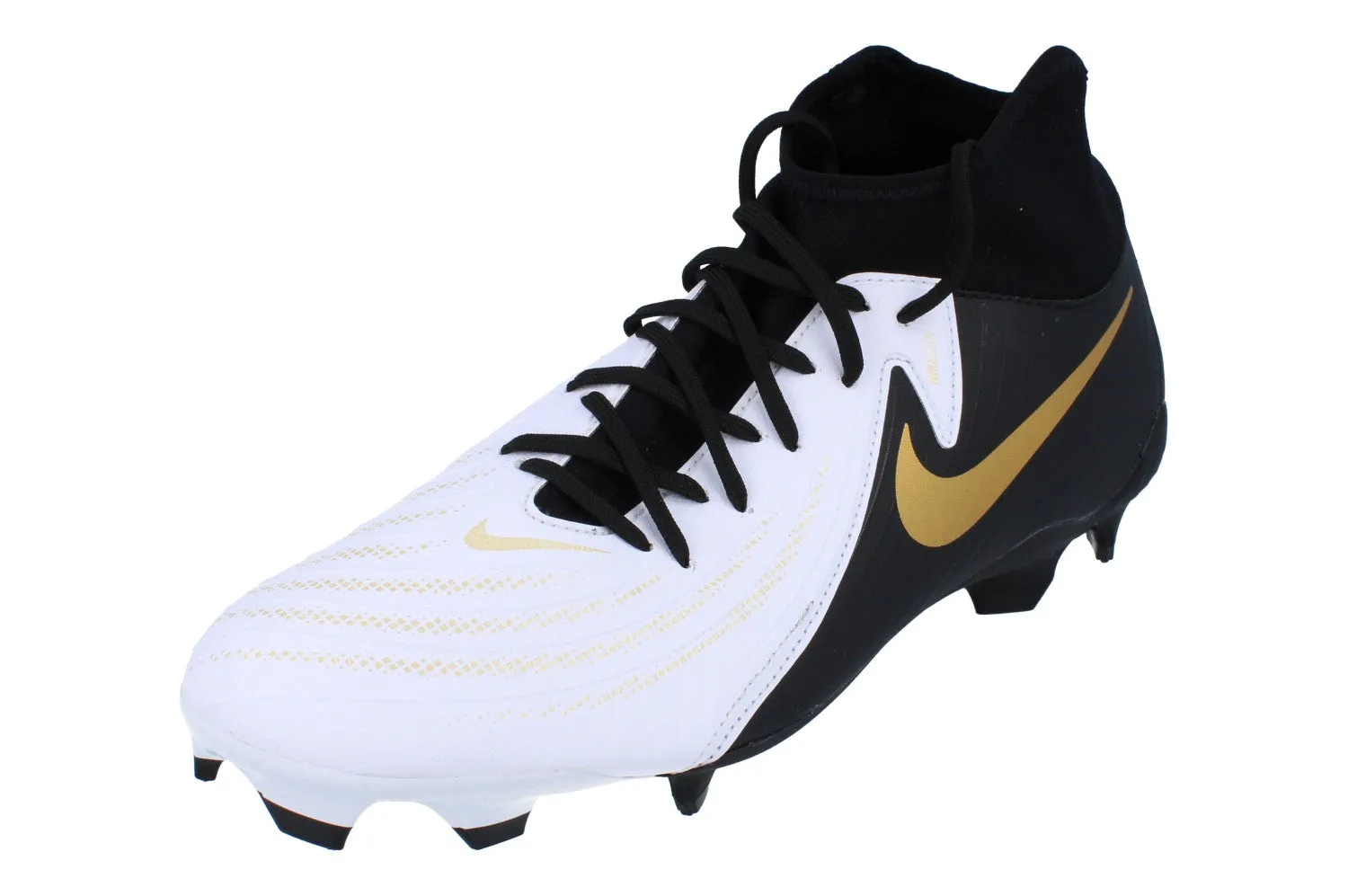Nike Phantom Luna II Academy Fg/Mg Mens Football Boots Fd6725  100