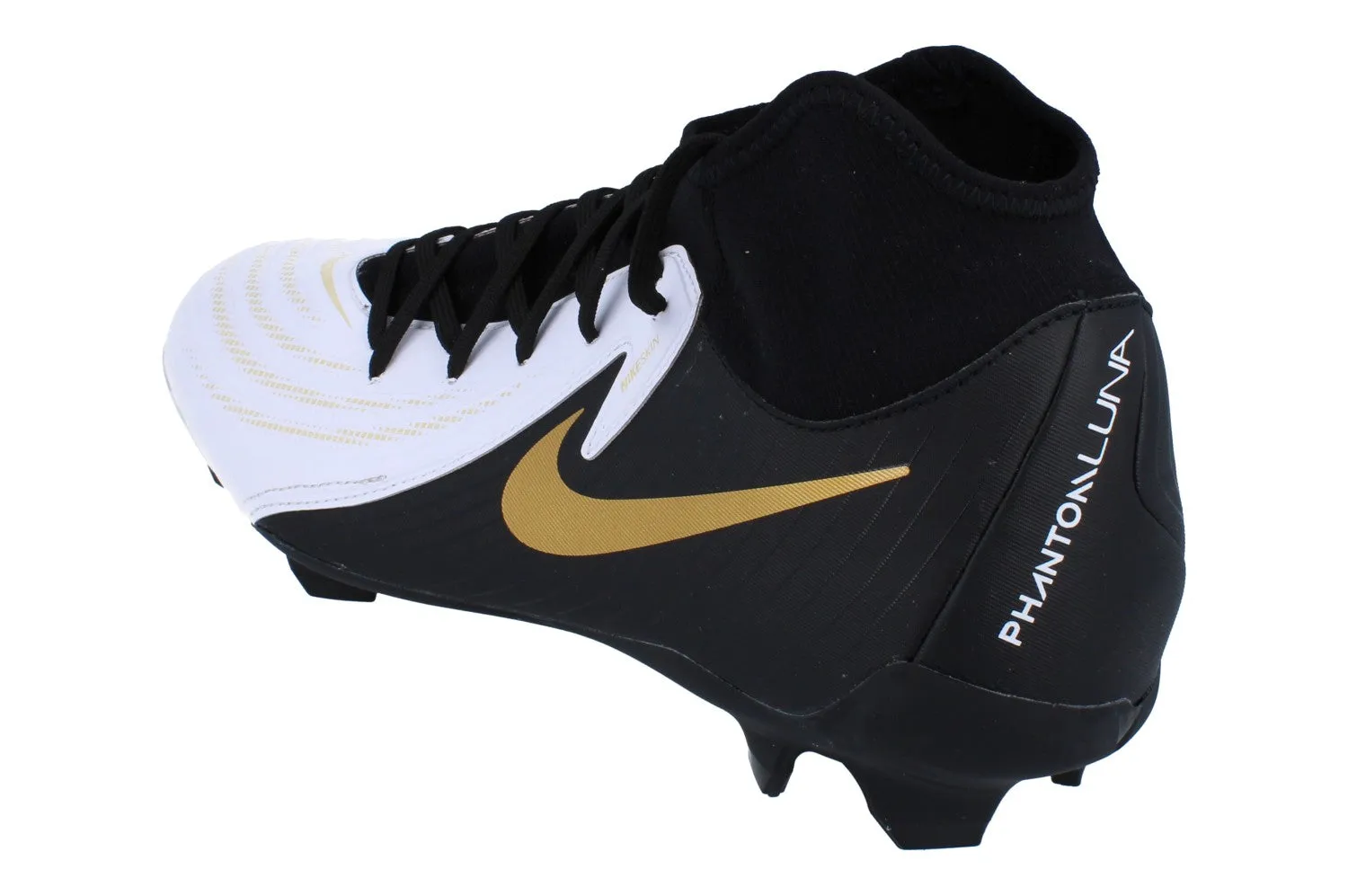Nike Phantom Luna II Academy Fg/Mg Mens Football Boots Fd6725  100
