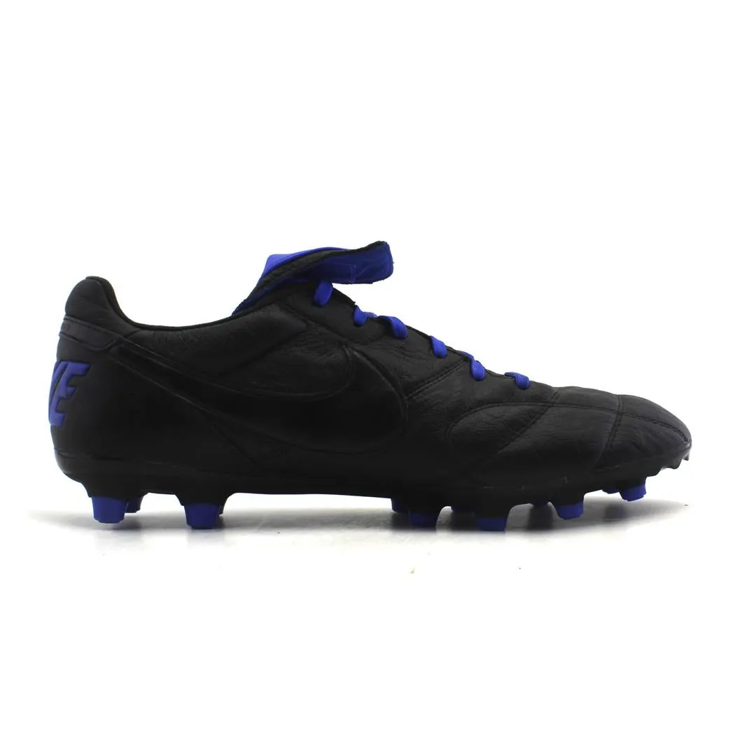 NIKE  PREMIER II FIRM