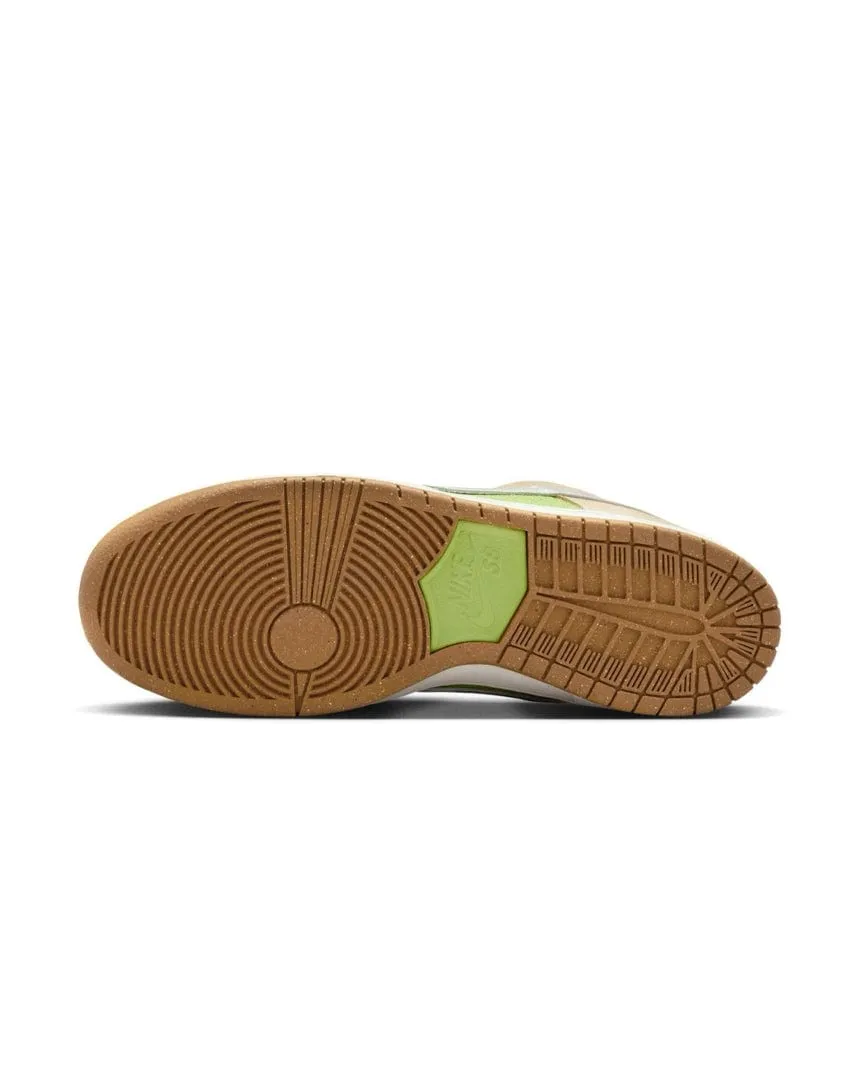 Nike SB Dunk Low Pro WC - “Escargot”