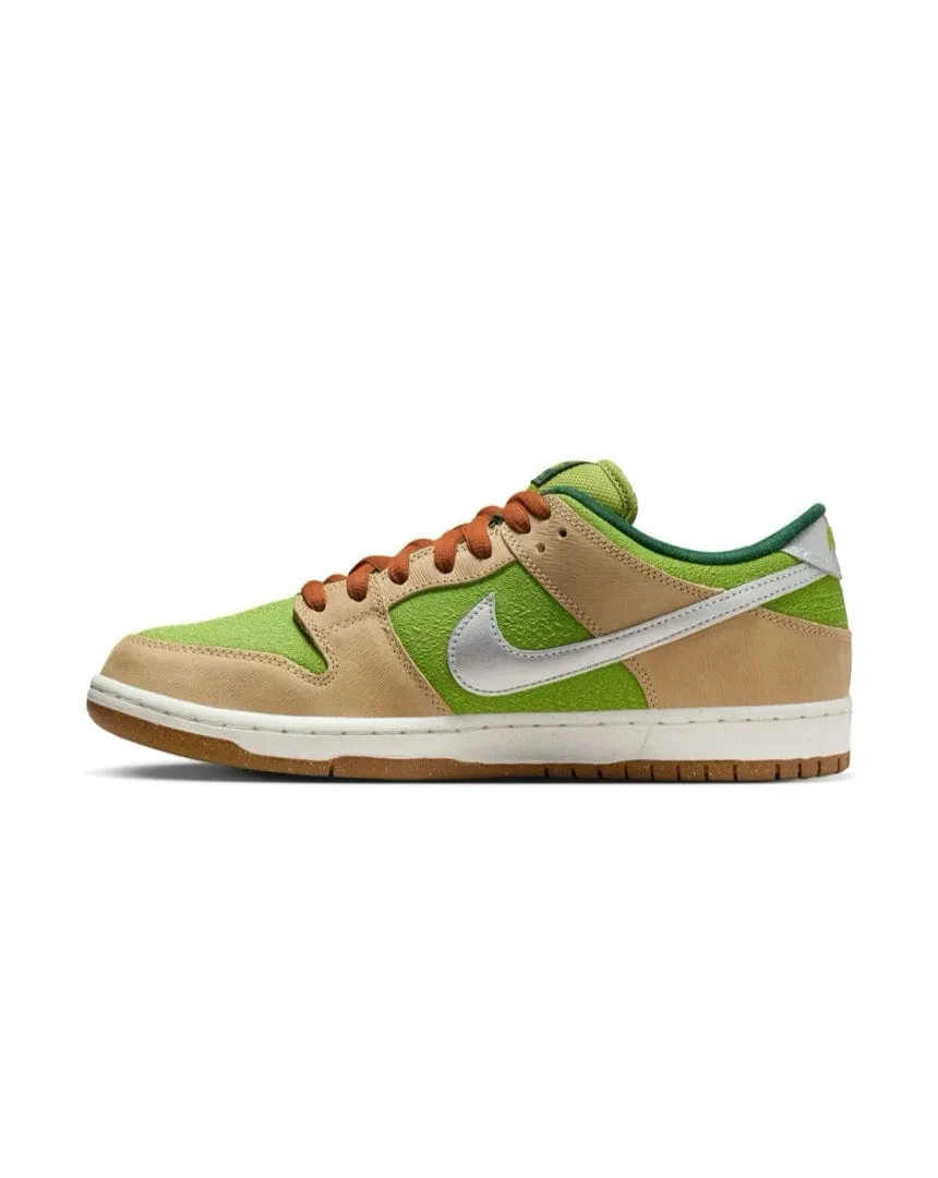 Nike SB Dunk Low Pro WC - “Escargot”