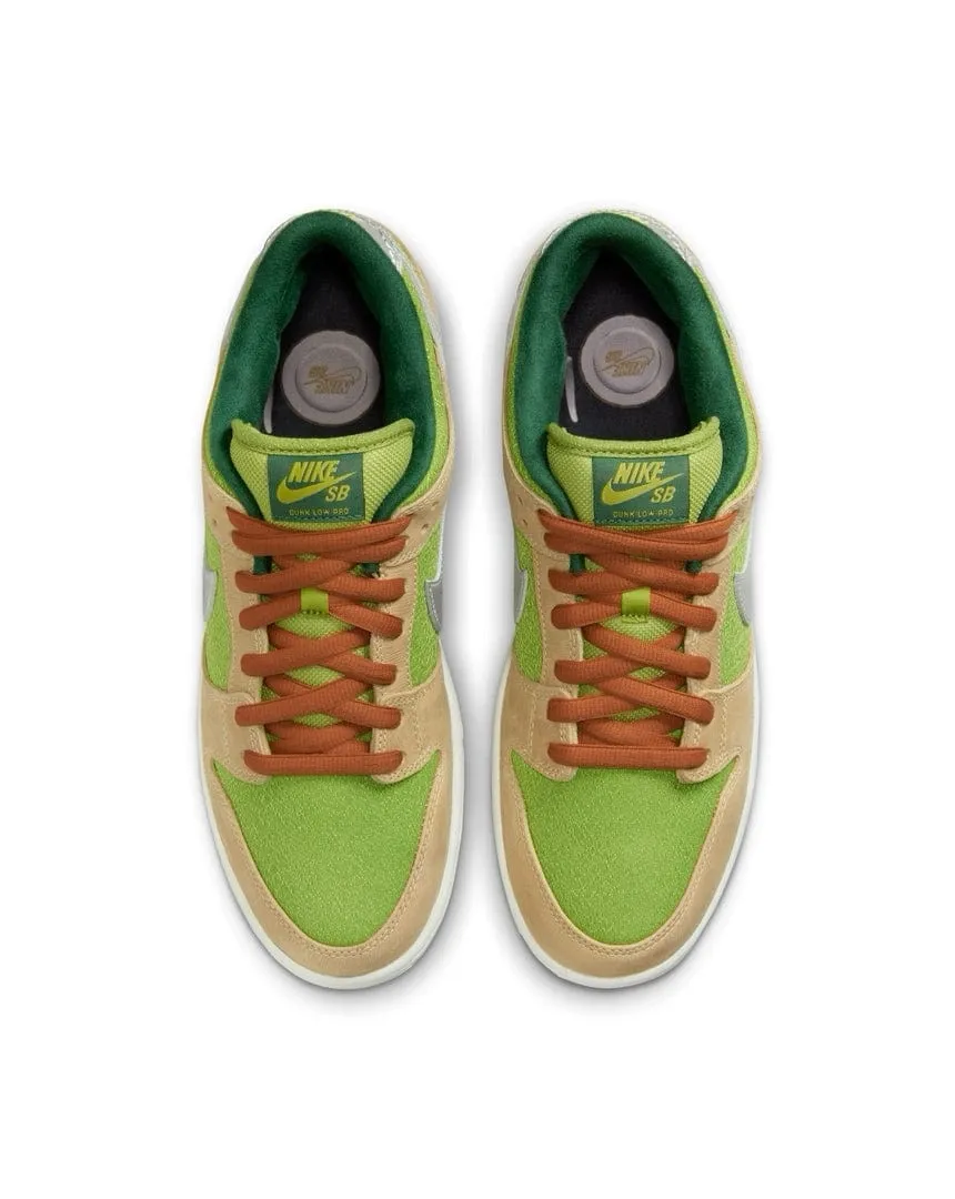 Nike SB Dunk Low Pro WC - “Escargot”