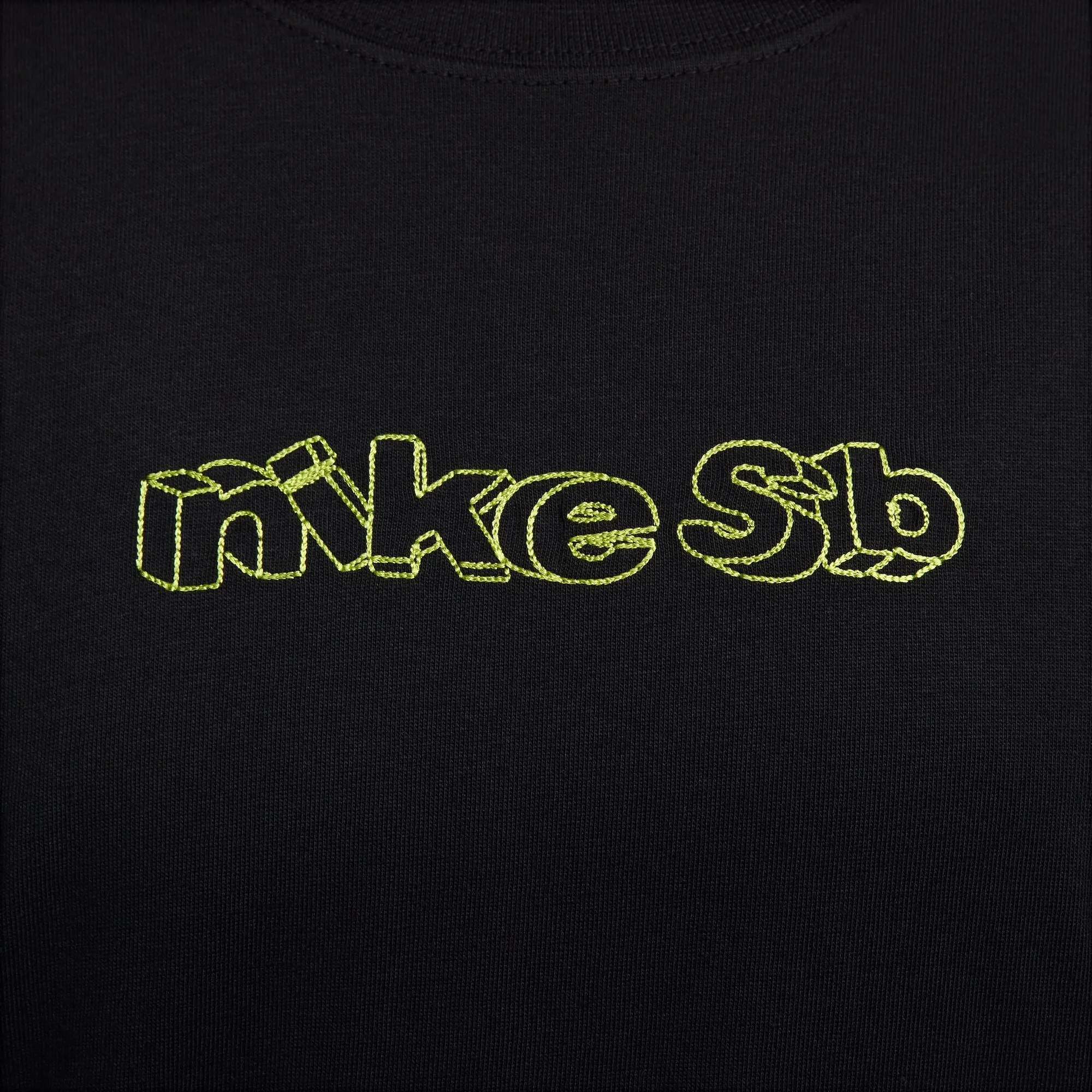 Nike SB M90 Skate T-Shirt (Black)