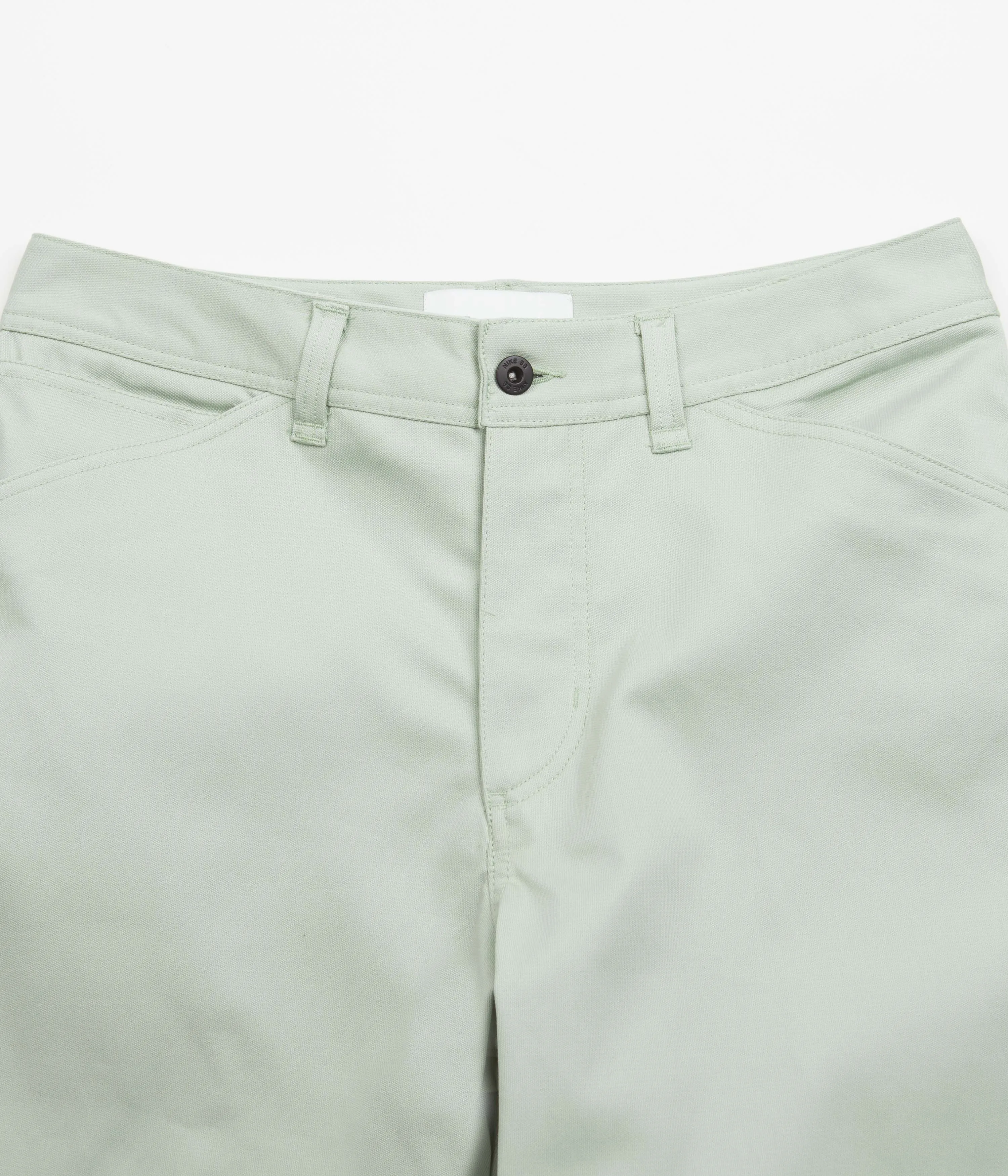 Nike SB Skate Pants - Seafoam