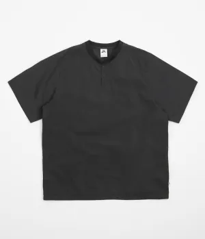 Nike SB Wind Shirt - Black
