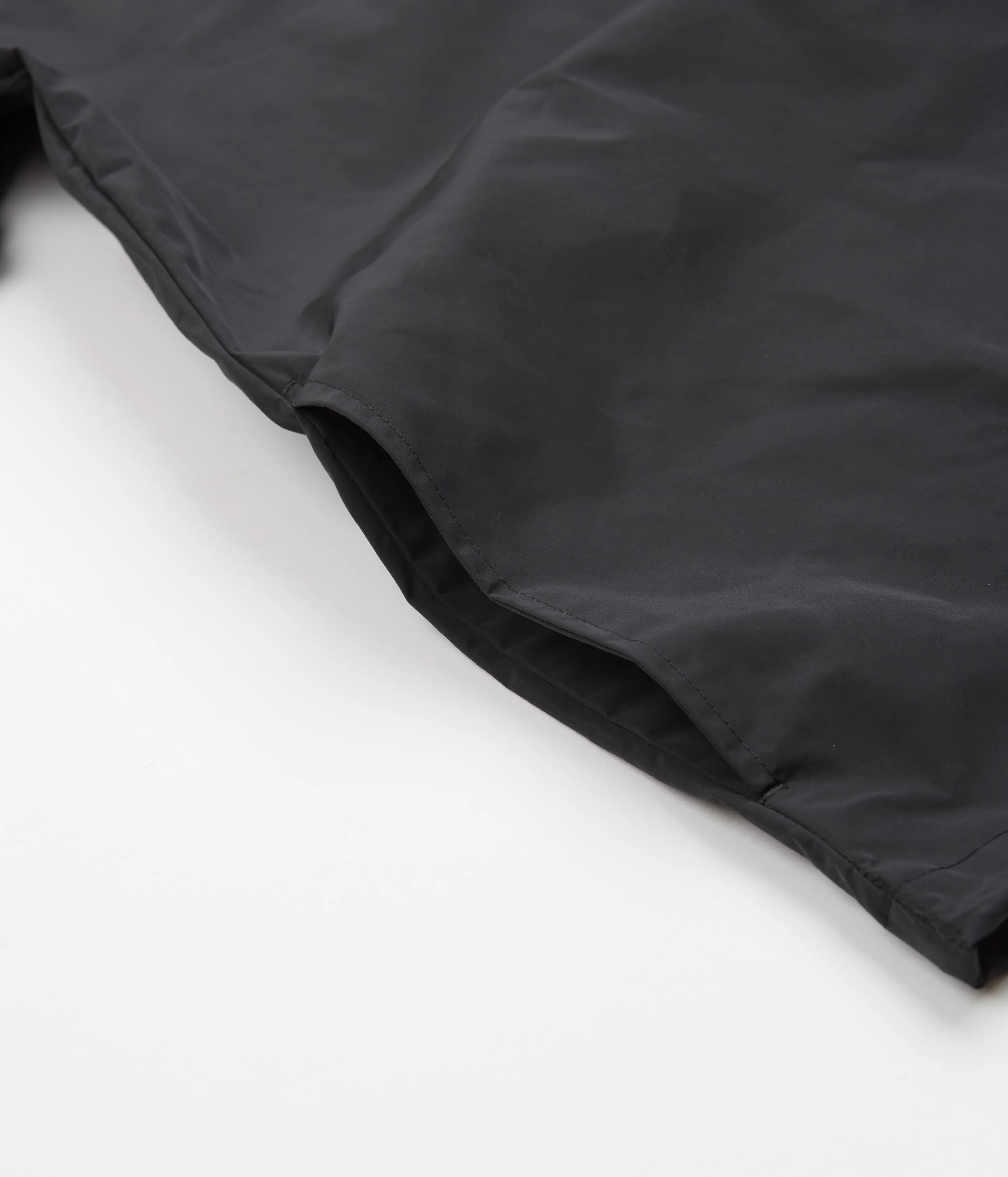 Nike SB Wind Shirt - Black