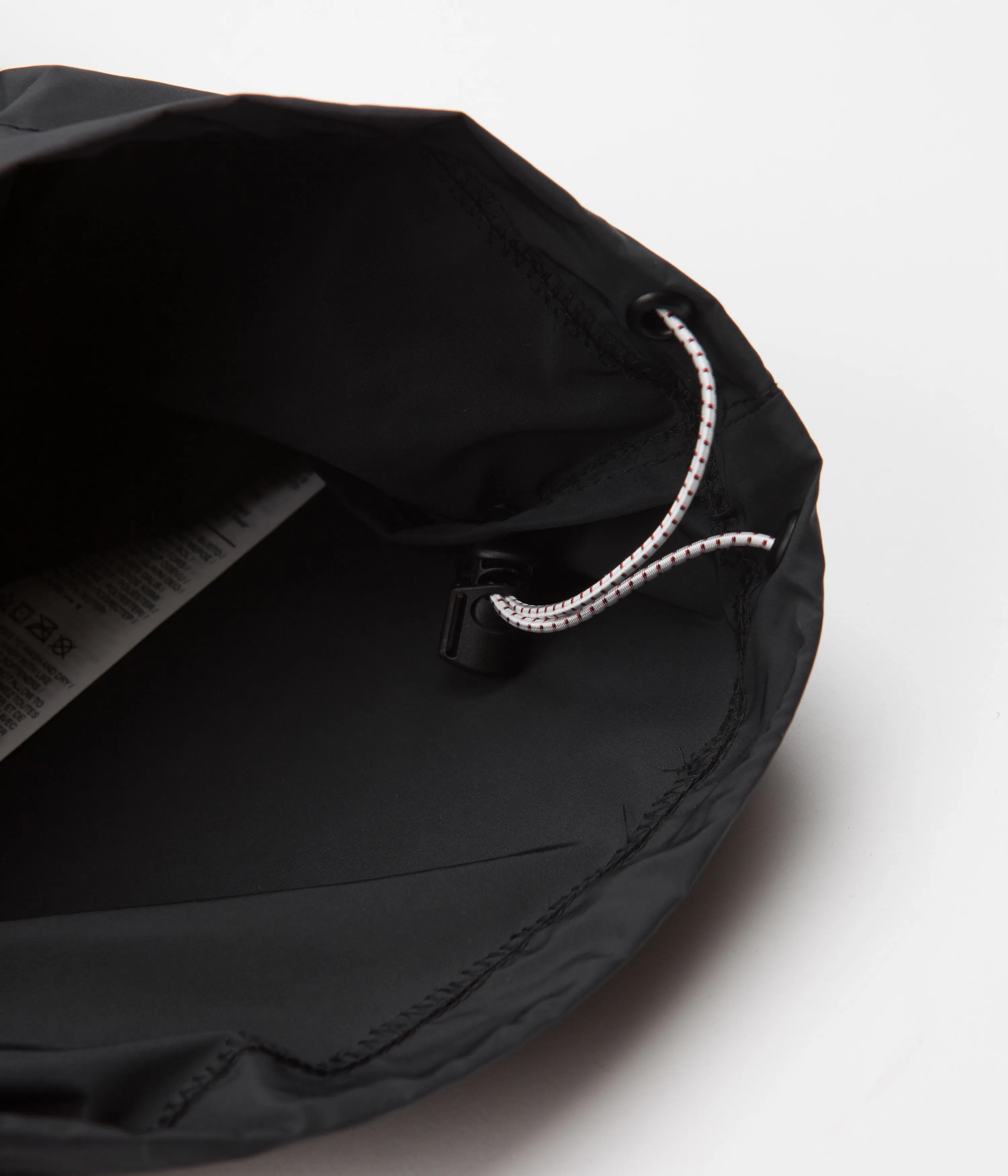 Nike SB Wind Shirt - Black