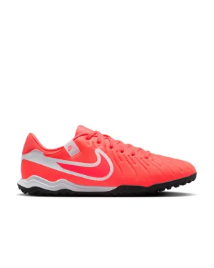 Nike Tiempo Legend 10 Academy Turf Low-Top Football Shoes