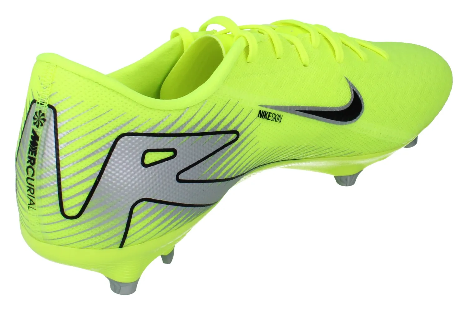 Nike Zoom Vapor 16 Academy Fg/Mg Mens Football Boots FQ8374 700