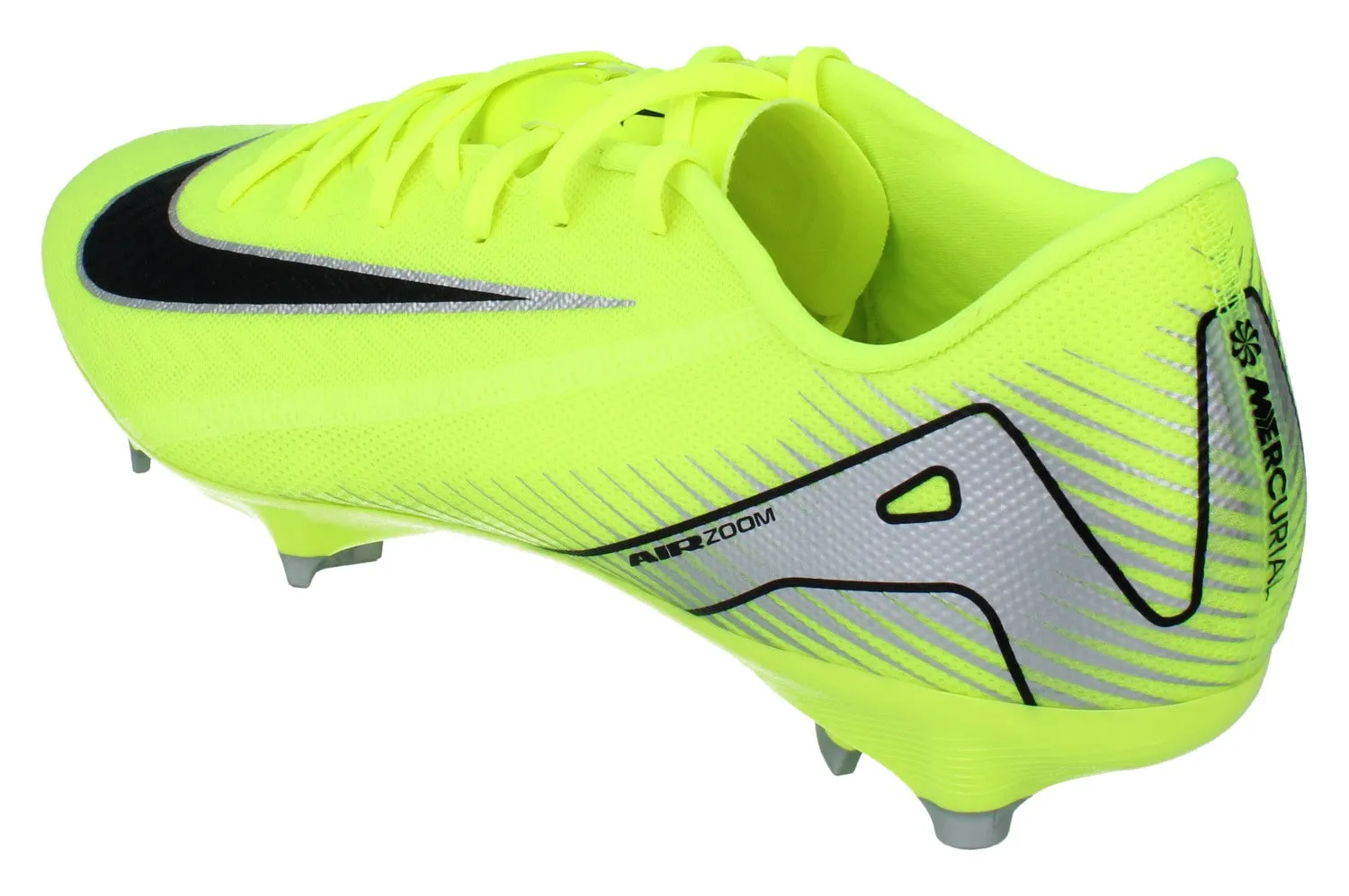 Nike Zoom Vapor 16 Academy Fg/Mg Mens Football Boots FQ8374 700