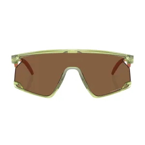 Oakley BXTR Prizm Bronze Lenses/Transparent Fern Frame