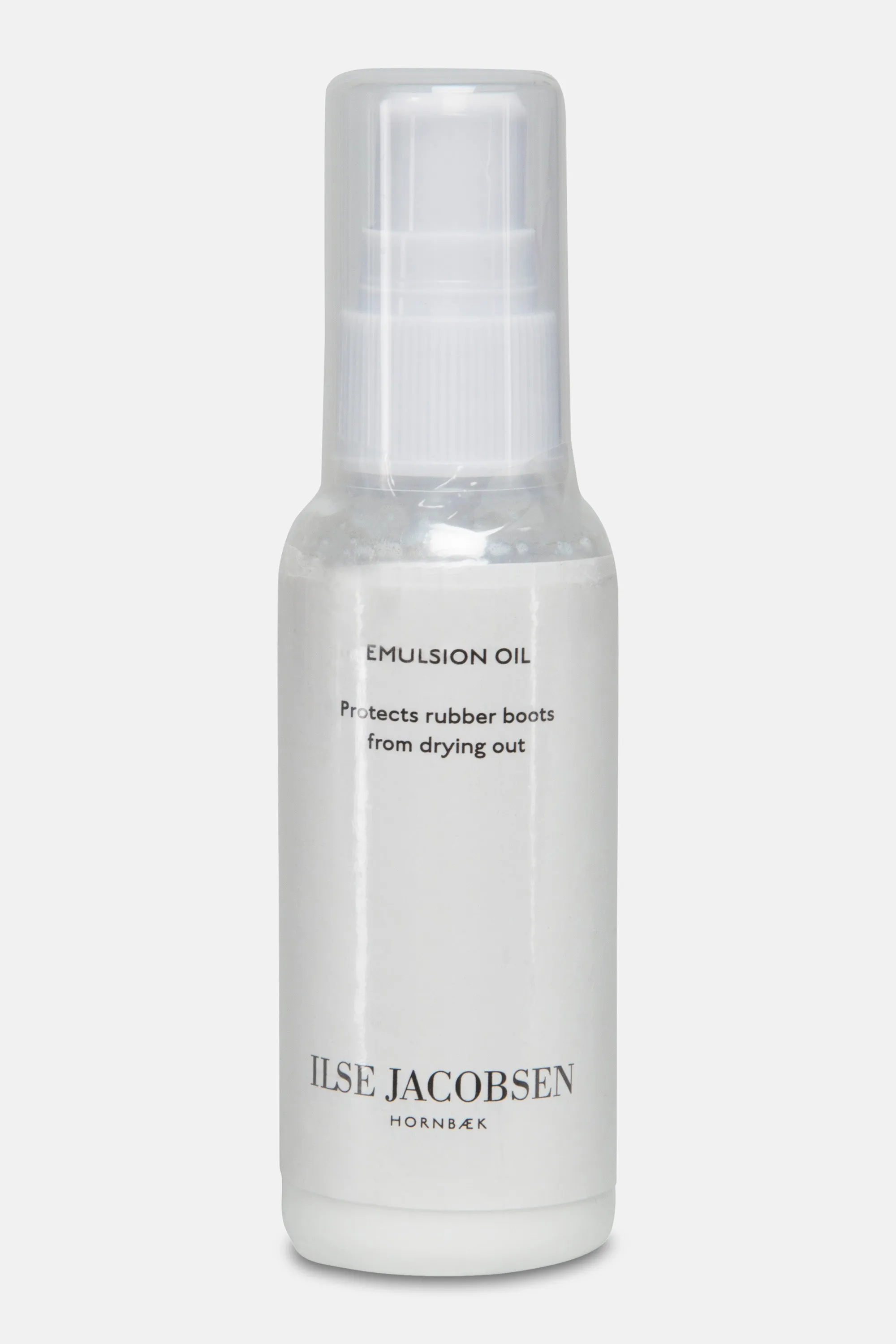 Oil for Rainboots - Non Colour