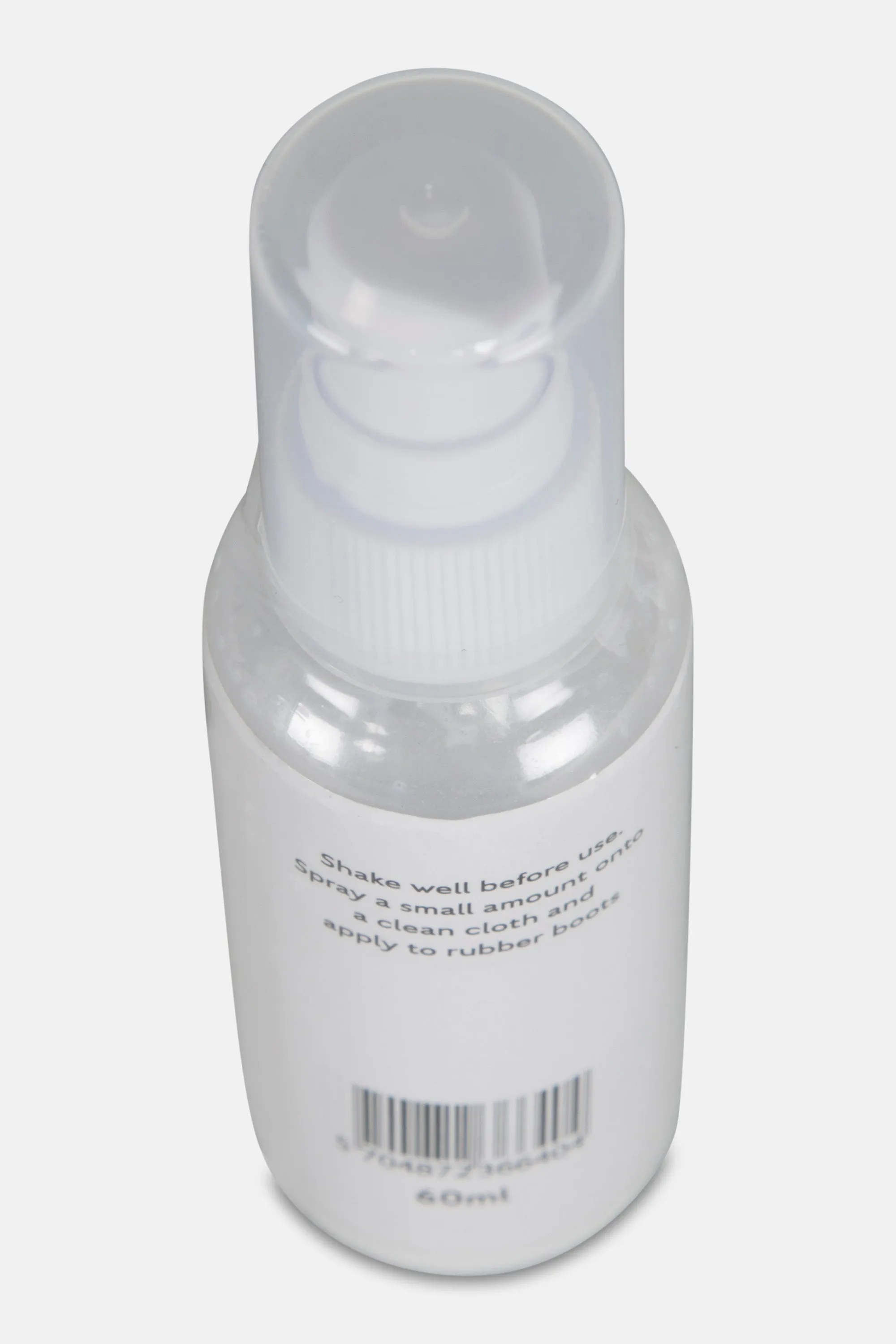 Oil for Rainboots - Non Colour