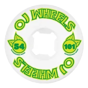 OJ From Concentrate Hardline 101a 54mm